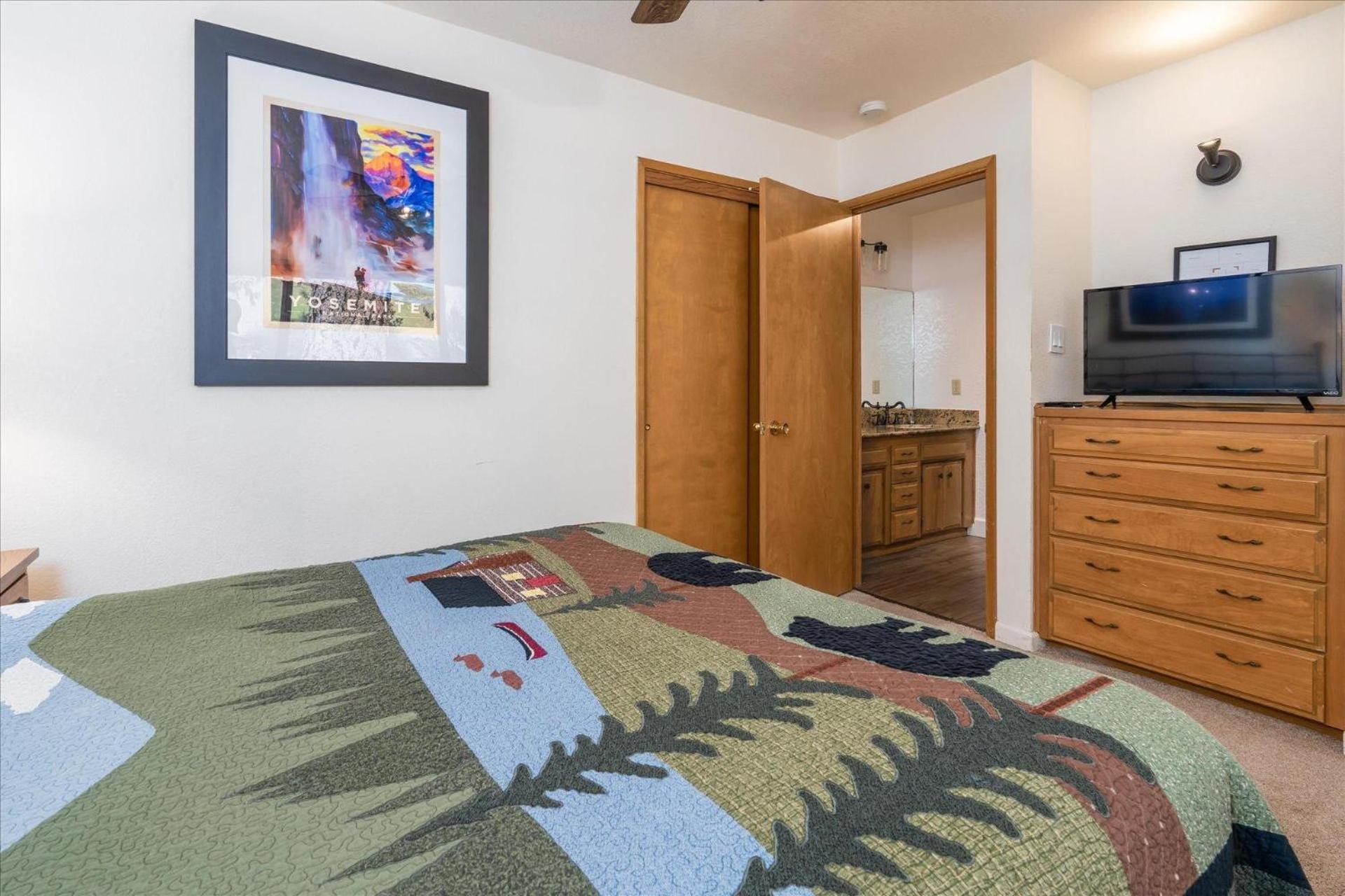 Holiday home Evergreen